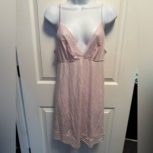 Women’s Victoria’s Secret Modal sleep dress size XL